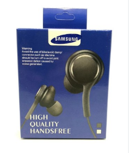 Fone com microfone Samsung