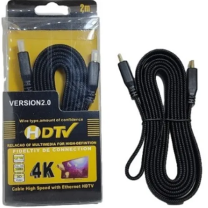 Cabo HDMI 2M