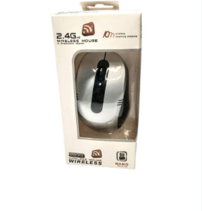 Mouse sem fio