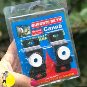 Suporte universal para TV