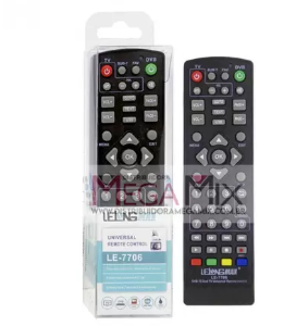 Controle universal para conversor digital