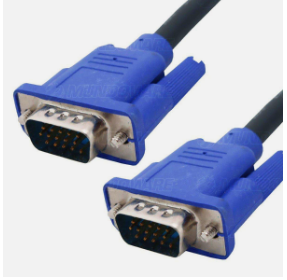 Cabo VGA