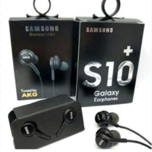 Fone Samsung com microfone