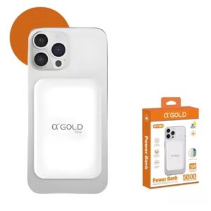 Power Bank sem fio